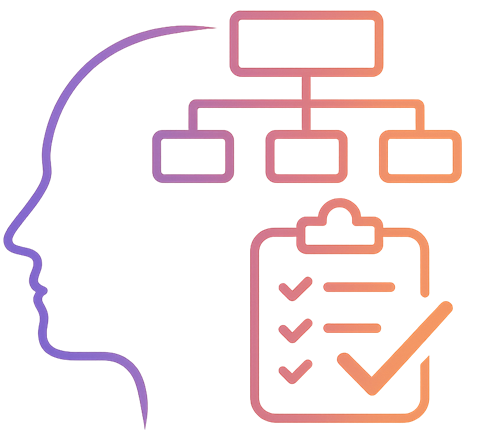 Organizational efficiency