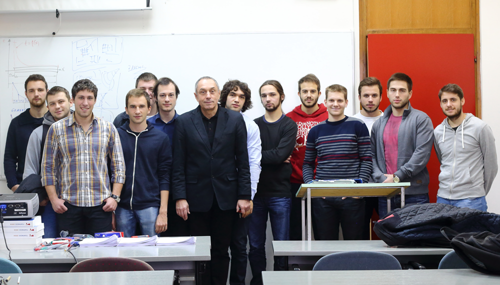 Erasmus razmjena