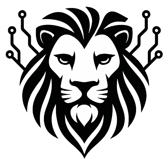 Ruslan Allakhverdiev Logo
